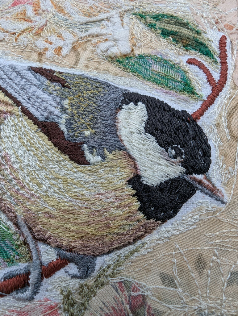 The Coal Tit - Image 3