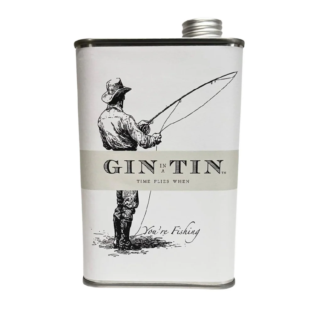 The Fisherman’s Tipple | 50cl Tin - Image 2