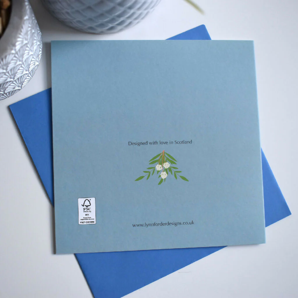 The Greenhouse Greeting Card - Image 2