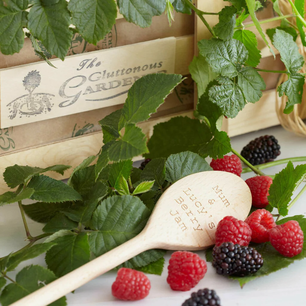 The Jam Makers Garden - Image 3