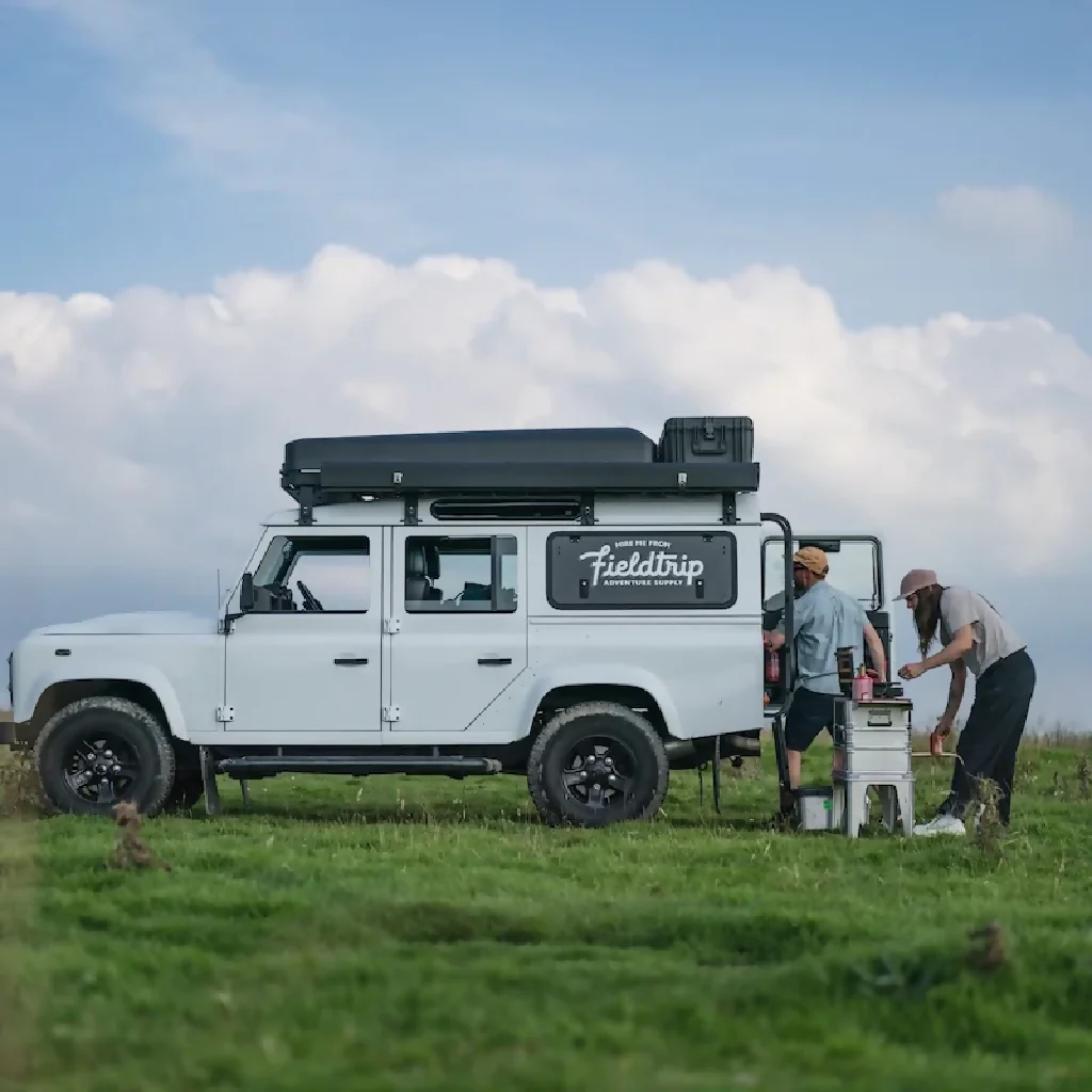The Land Rover Insulated Cup collection - Image 6