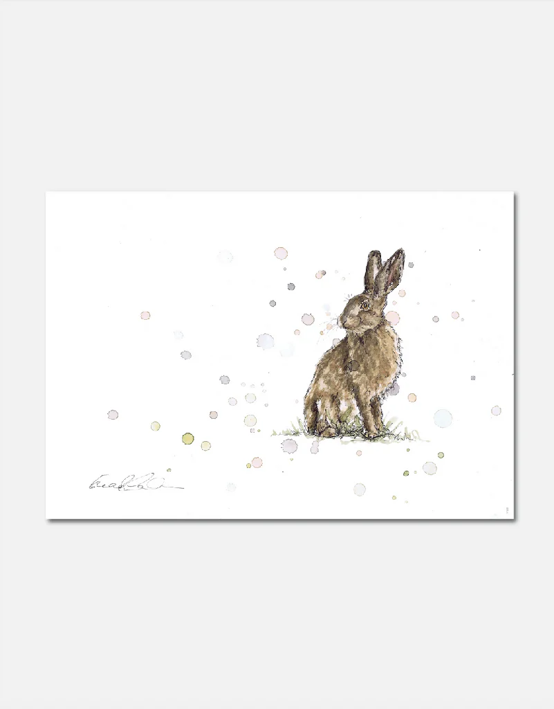 The Lookout | Signed Limited Edition Print - Image 2
