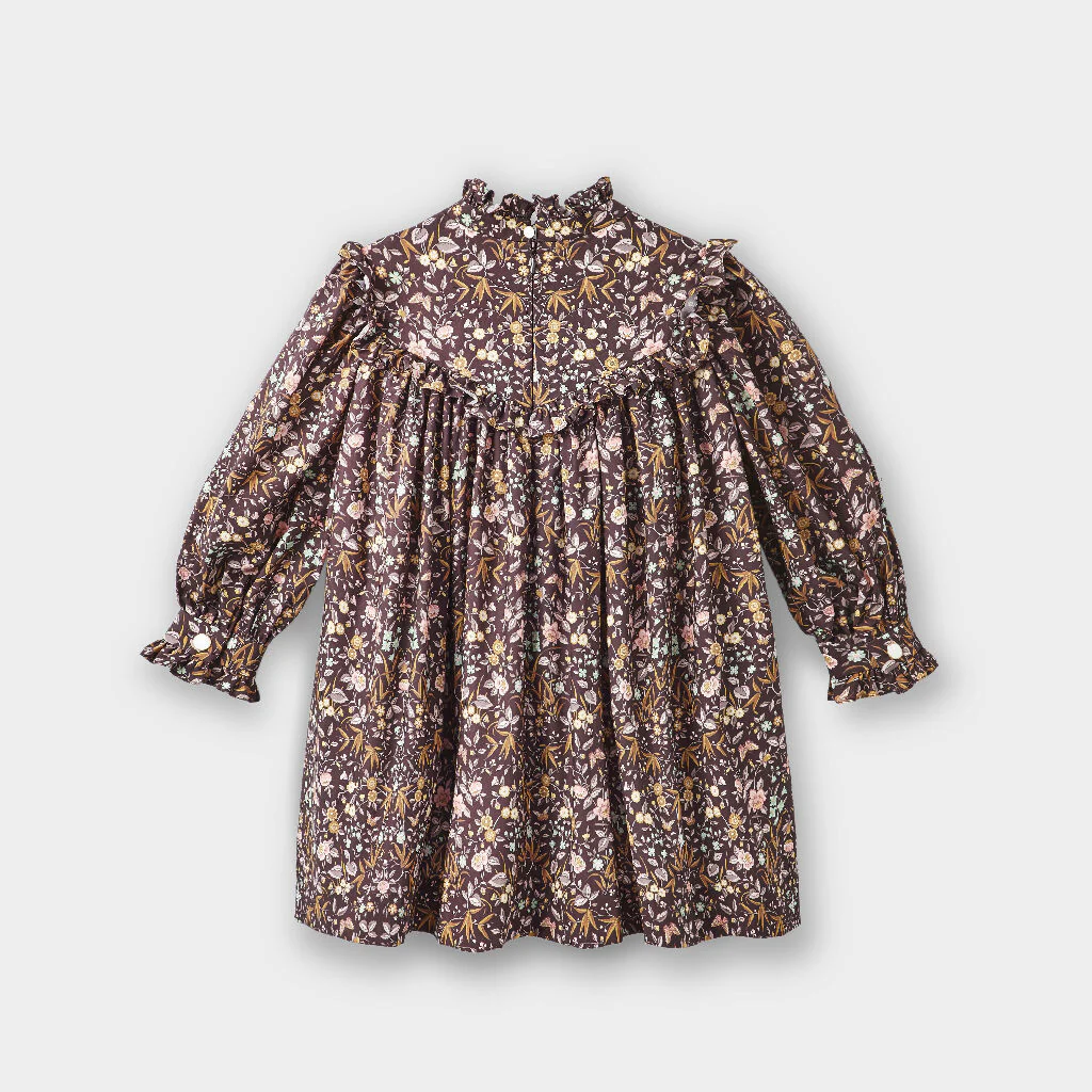 The Victoria Dress - Image 3