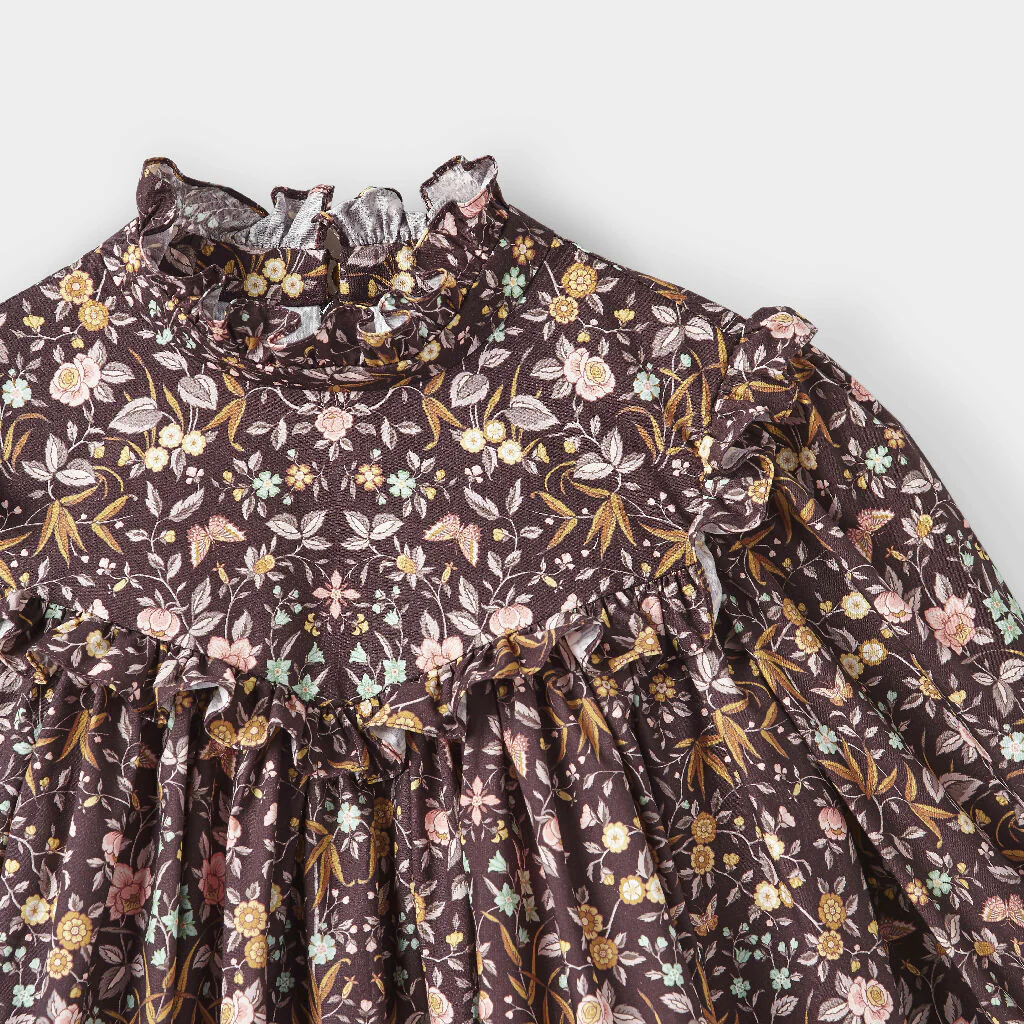 The Victoria Dress - Image 4