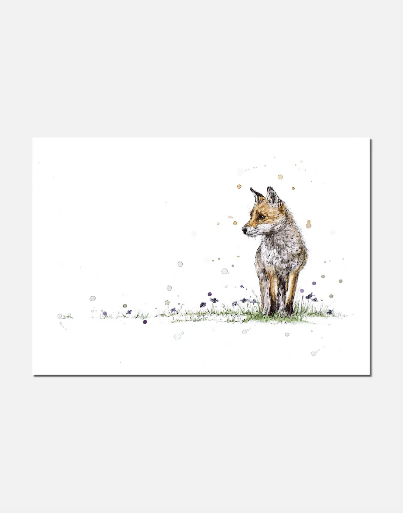 The Watch| Signed Limited Edition Print - Image 2