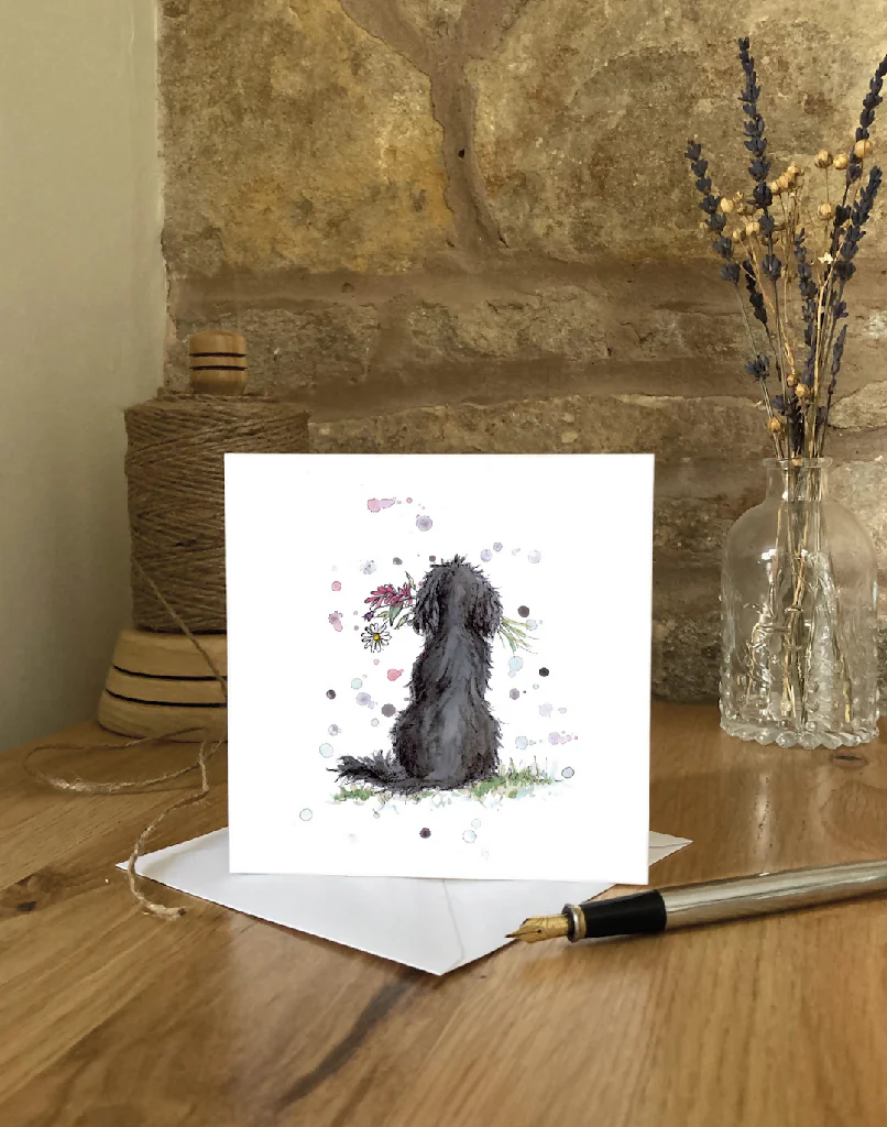 Thinking of You | Greetings Card