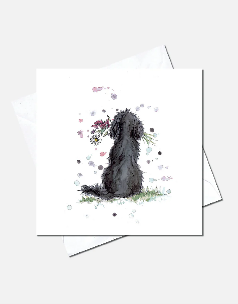 Thinking of You | Greetings Card - Image 2