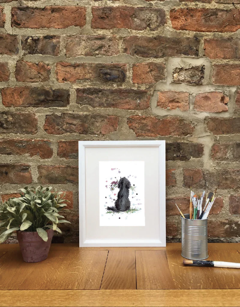 Thinking of You | signed Limited Edition Print