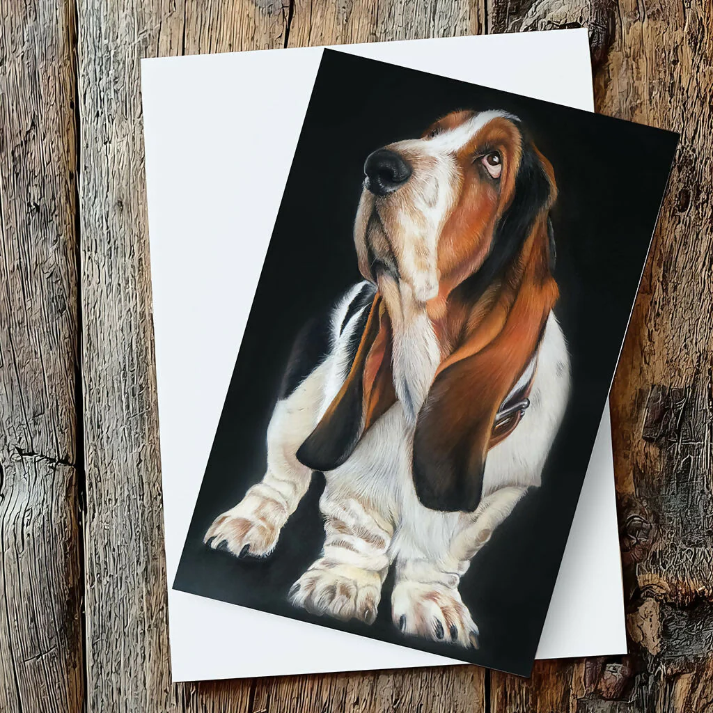Three Gorgeous Greeting Cards - Image 4