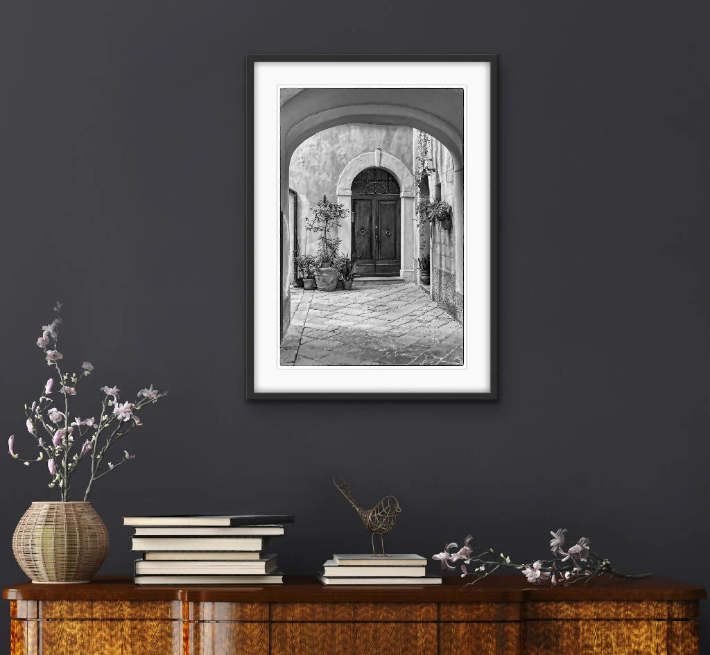 Through the Arch - Image 3