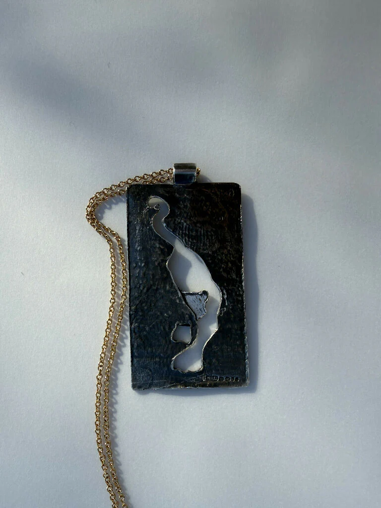 Tigress Necklace - Image 3