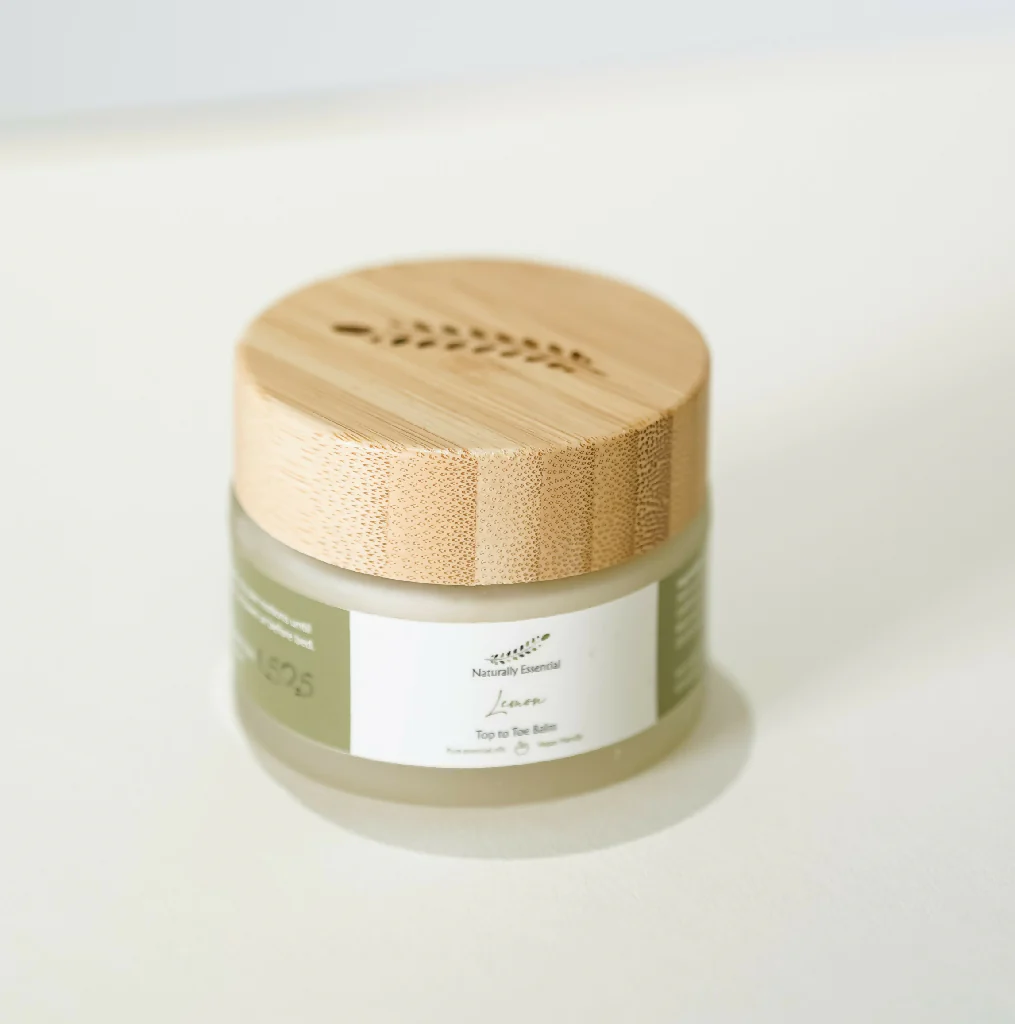 Top to Toe Balm - Image 3