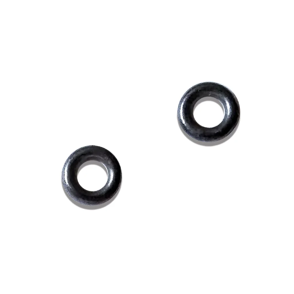 Torus Stud Earrings - Image 5
