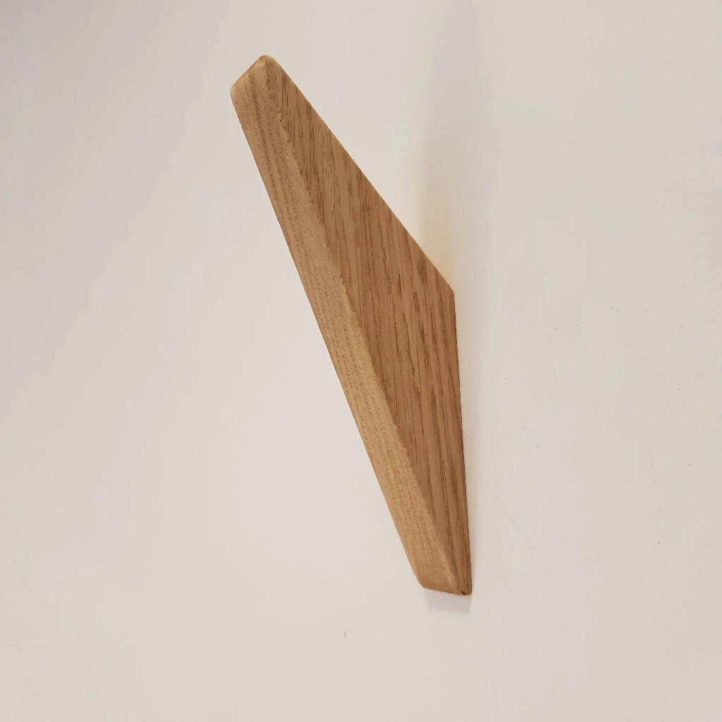 Triangular Wall Hook - Image 3