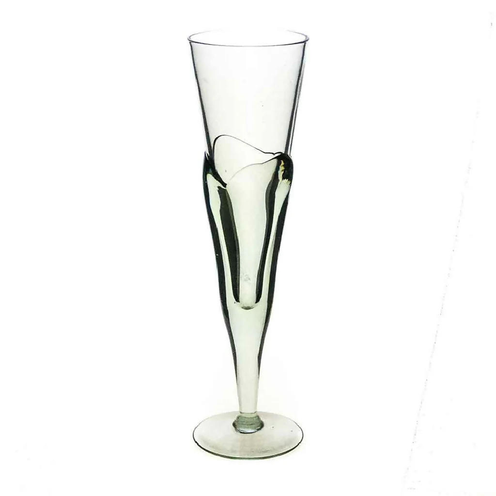 Tulip Ice Spritzer Flute - Set of 4 - Image 2