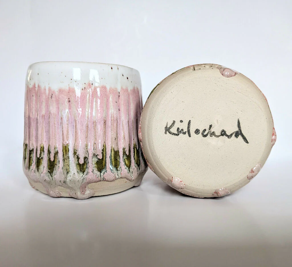 TUMBLER- Moss & Blossom - Image 4