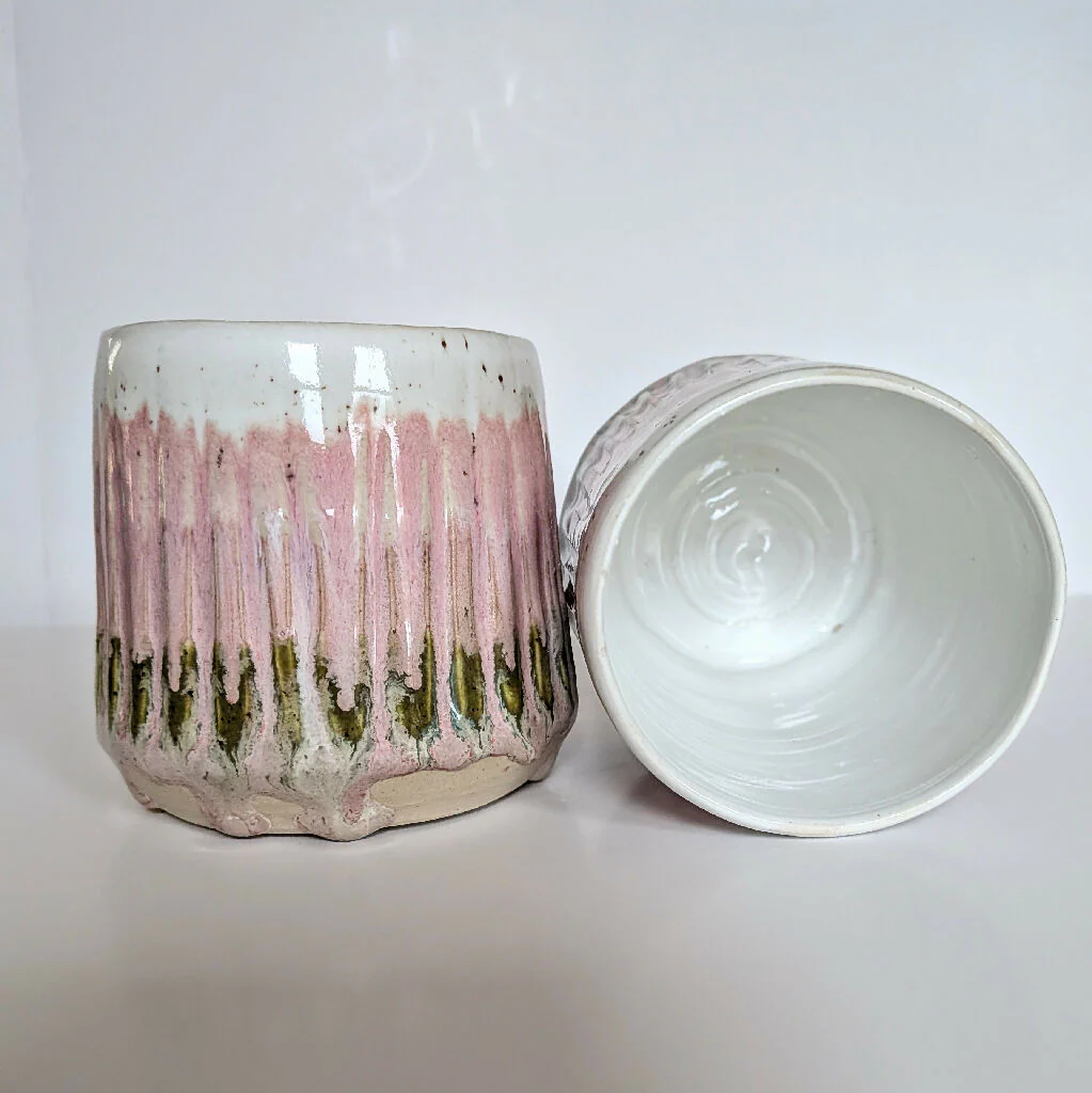 TUMBLER- Moss & Blossom - Image 5
