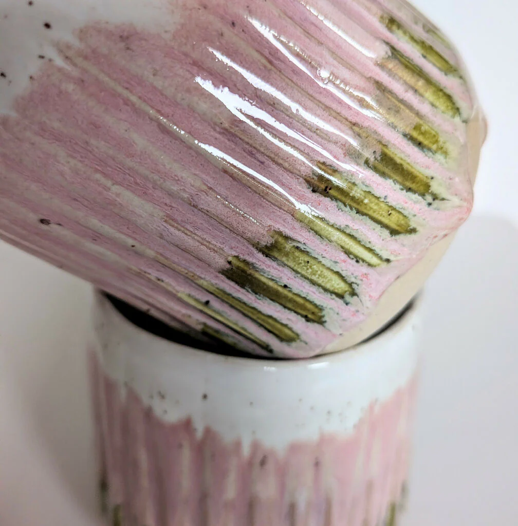 TUMBLER- Moss & Blossom - Image 6