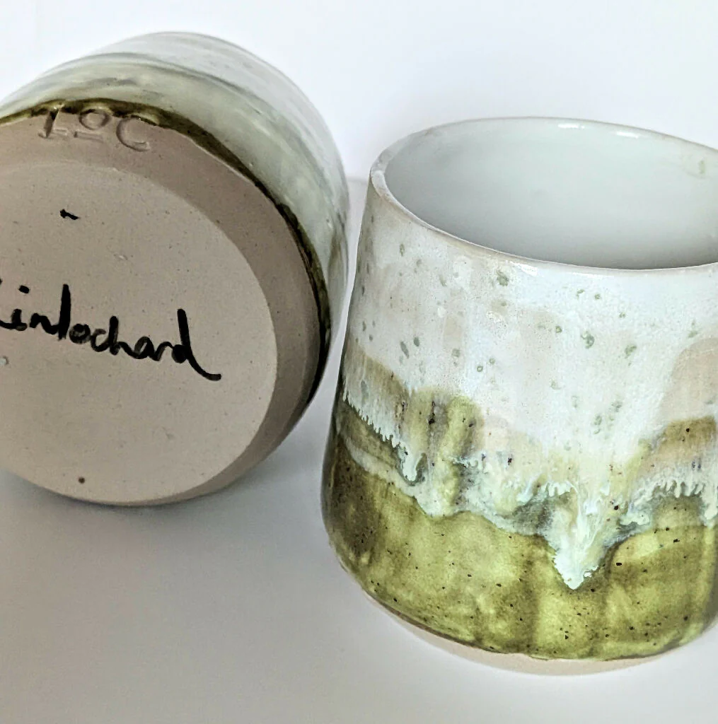 TUMBLERS - Moss