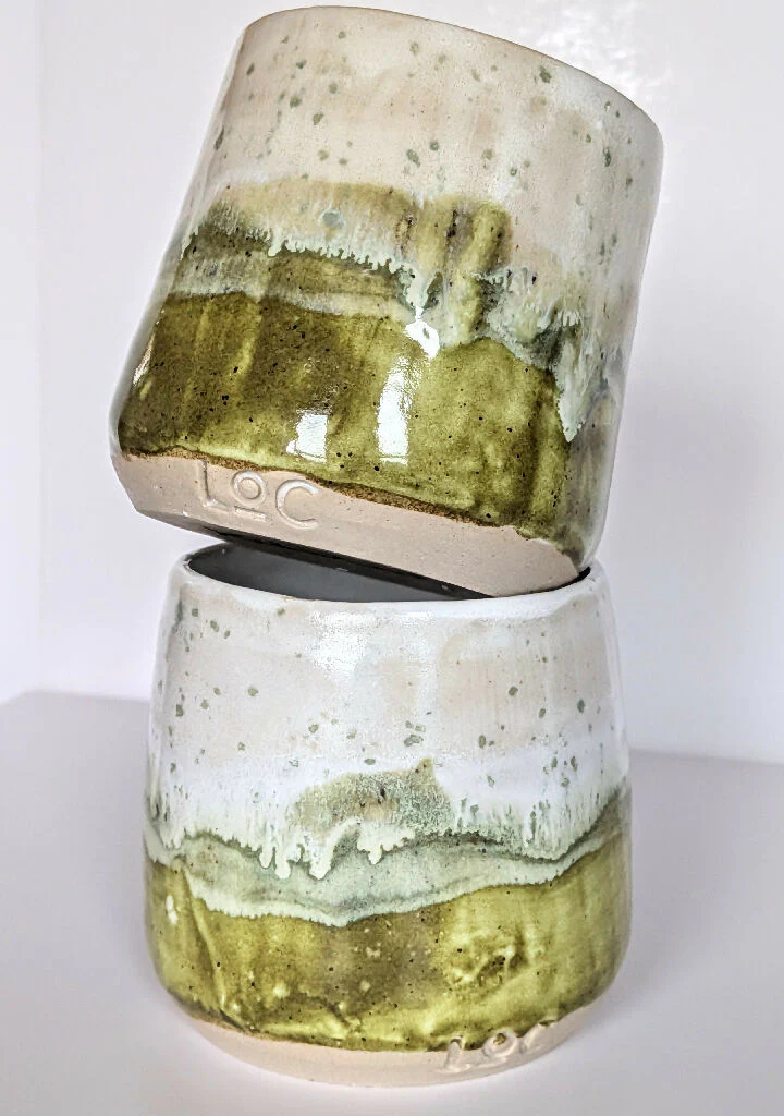 TUMBLERS - Moss - Image 2