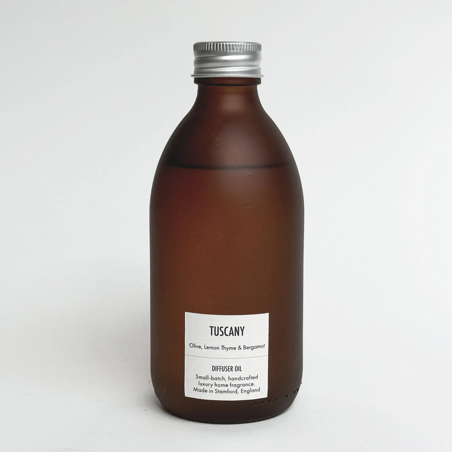 Tuscany - Scented Reed Diffuser (Plant-based) - Image 4