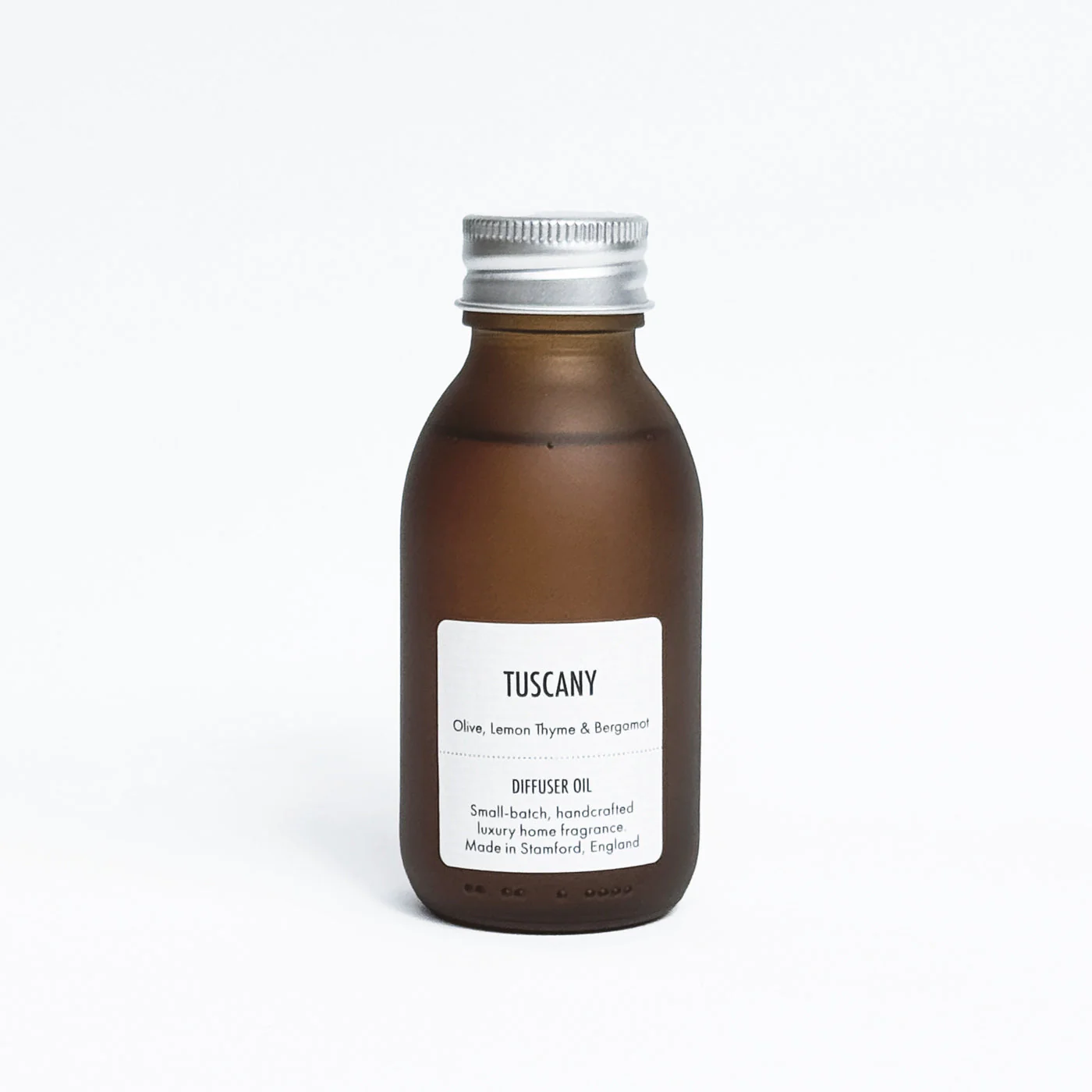 Tuscany - Scented Reed Diffuser (Plant-based) - Image 6