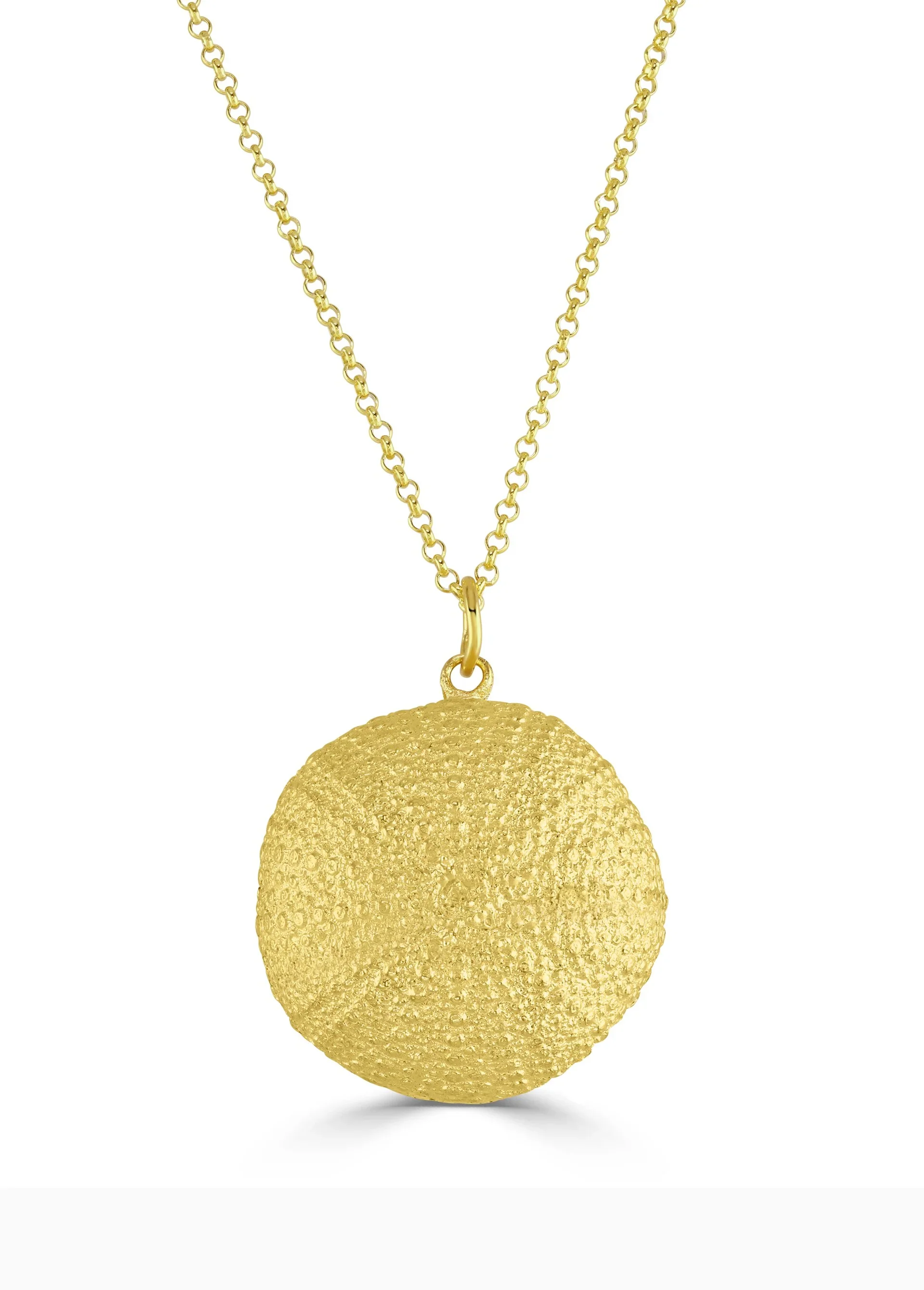 Urchin Pendant - Image 4