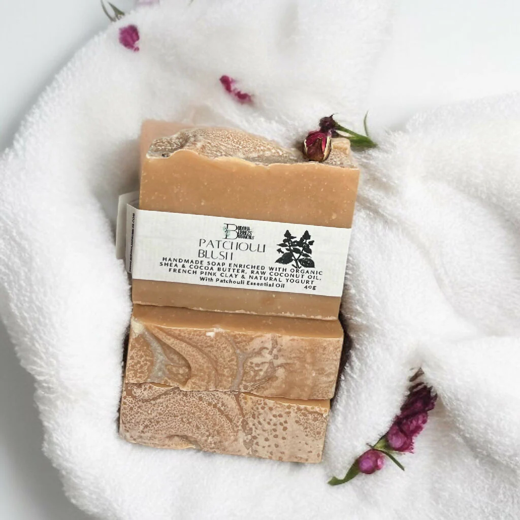 "DORIS" Pamper Gift Box For Her with Magnesium Cream and Skincare Products - Image 8