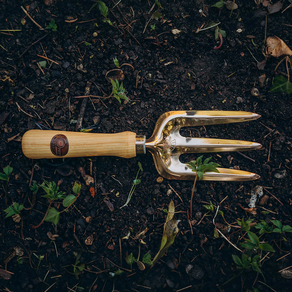 Vega - Hand Fork