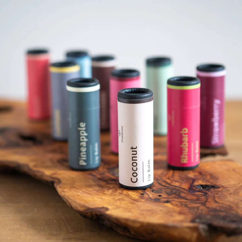 Vegan Lip Balm - Image 10