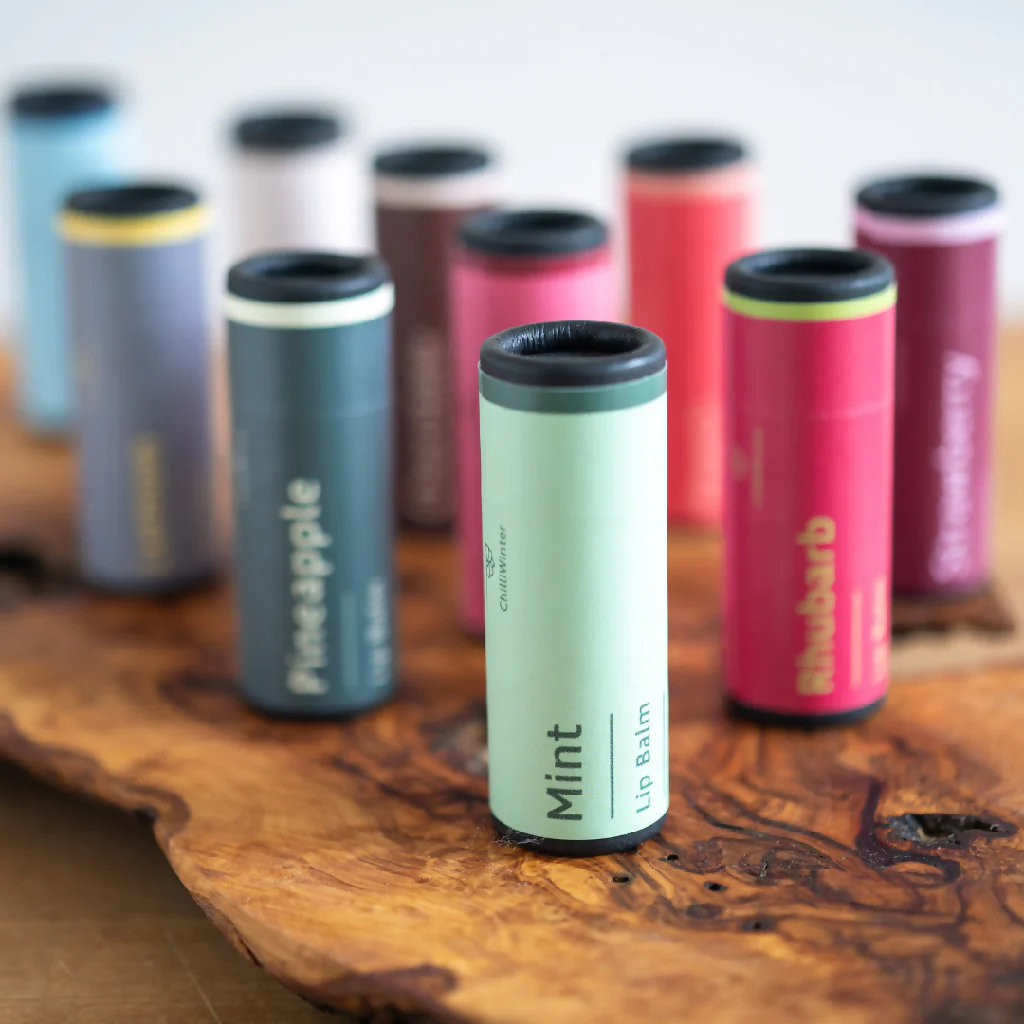 Vegan Lip Balm - Image 3