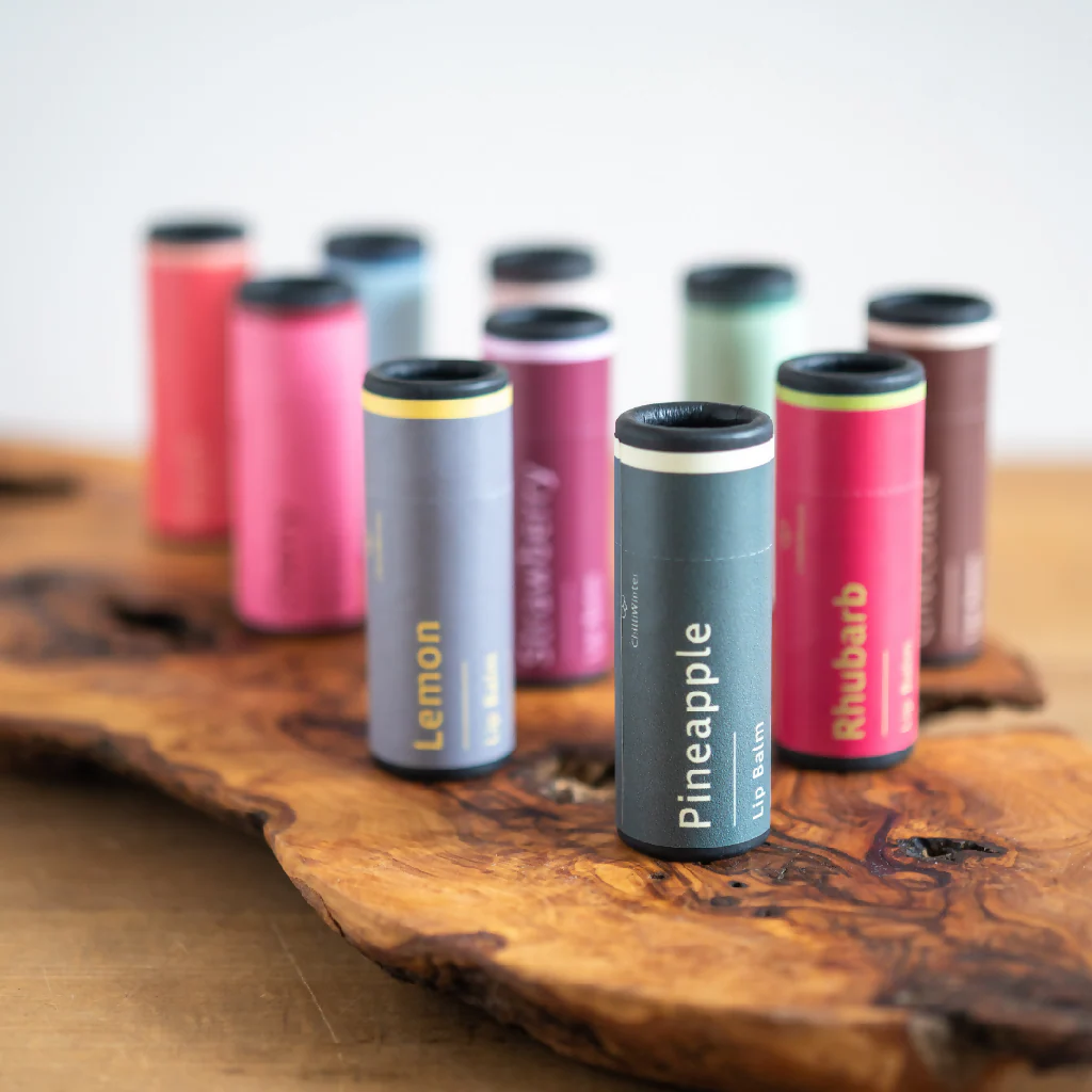 Vegan Lip Balm - Image 4