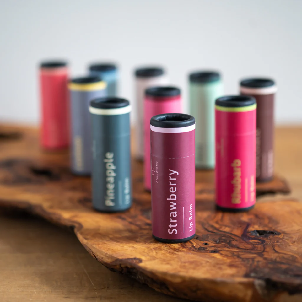 Vegan Lip Balm - Image 5