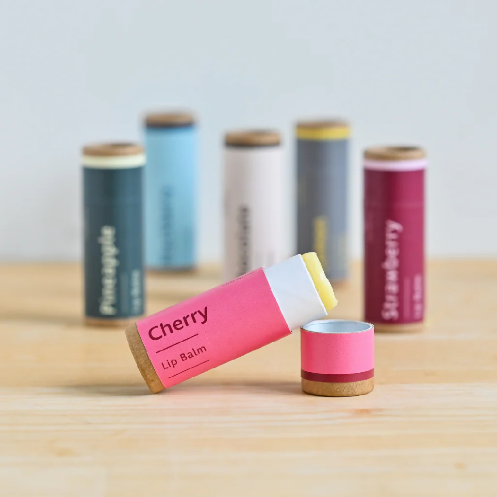 Vegan Lip Balm - Image 6