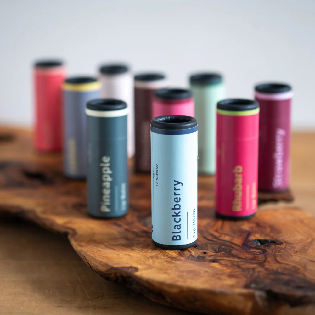Vegan Lip Balm - Image 7