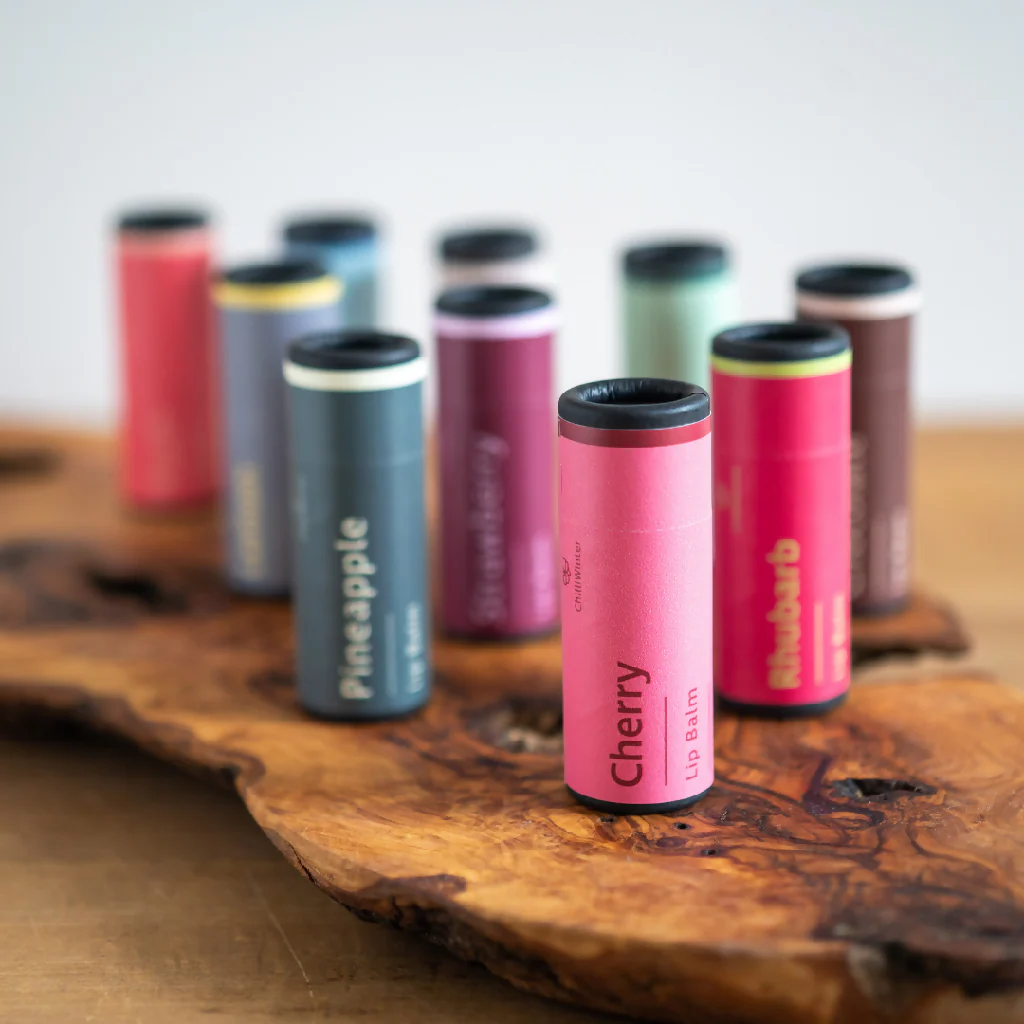 Vegan Lip Balm - Image 8