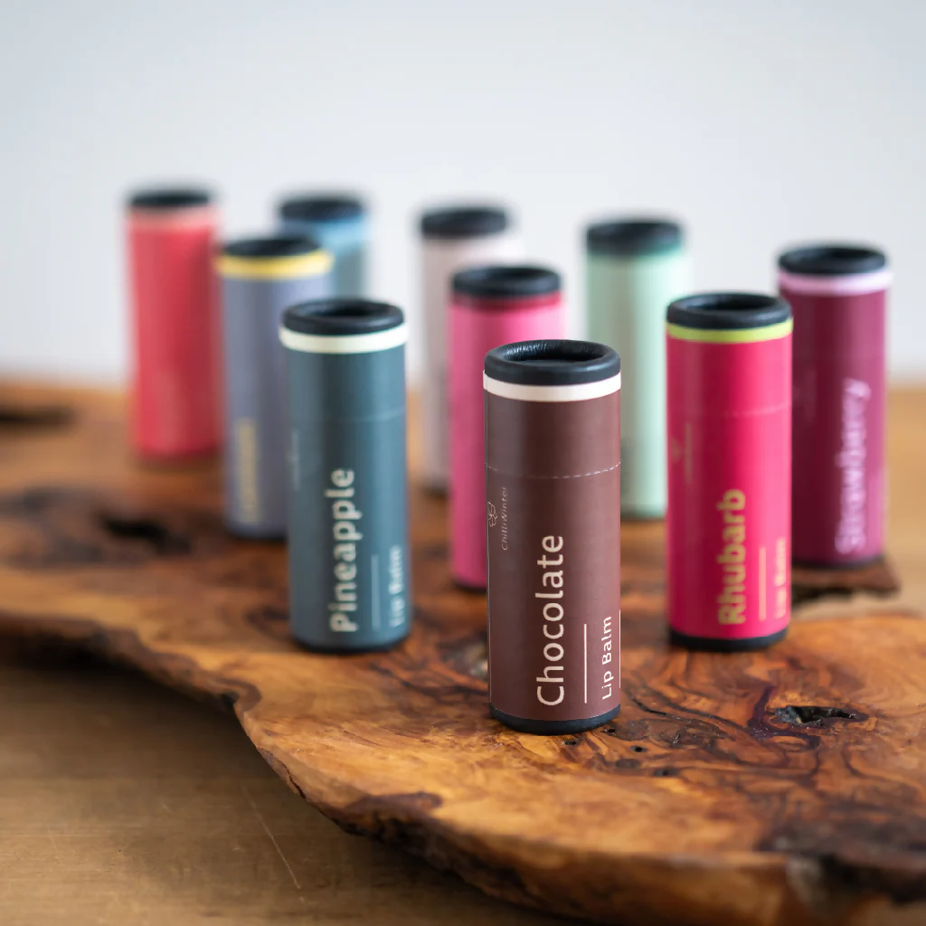 Vegan Lip Balm - Image 9