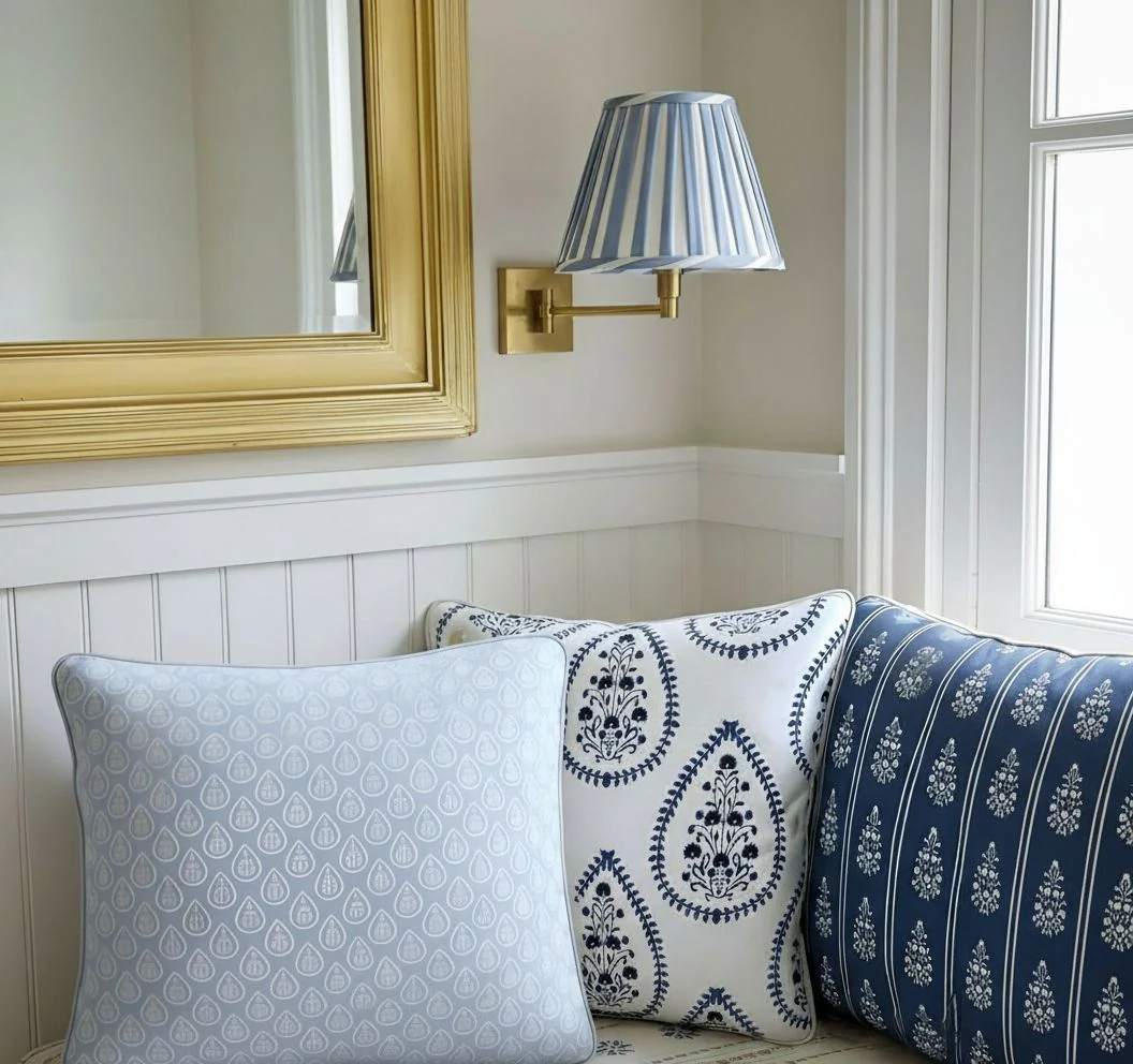 Vermont Throw Pillow - Image 3