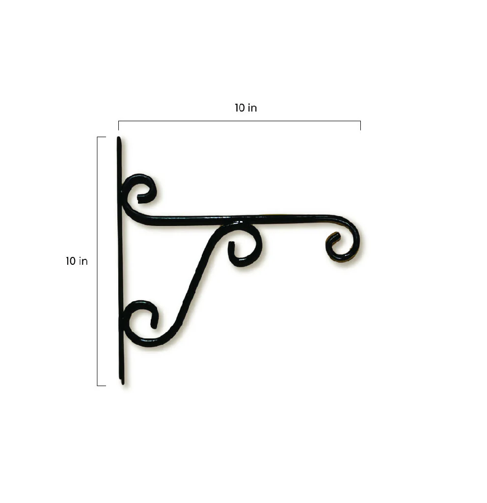 Wall Hooks for Hanging Plants - Image 3
