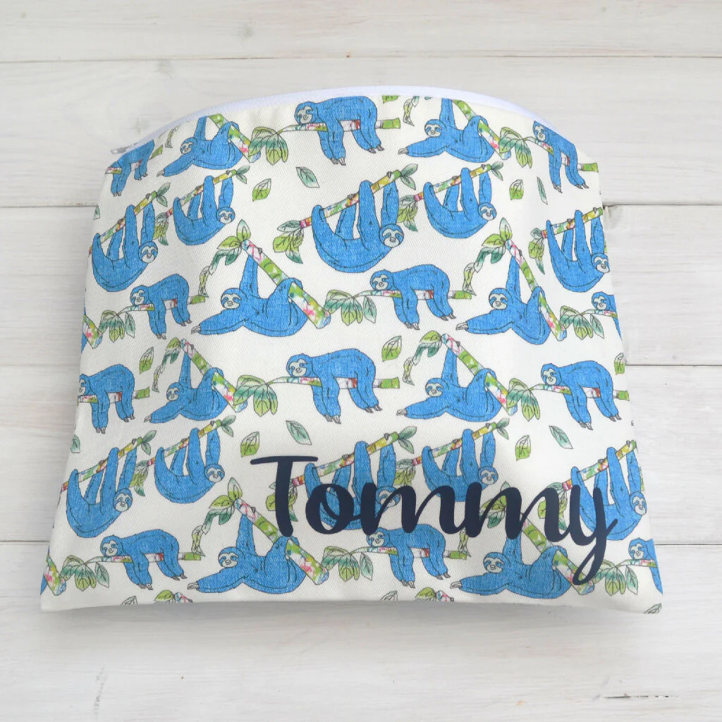 Wash Bags - Animal Designs - Image 4