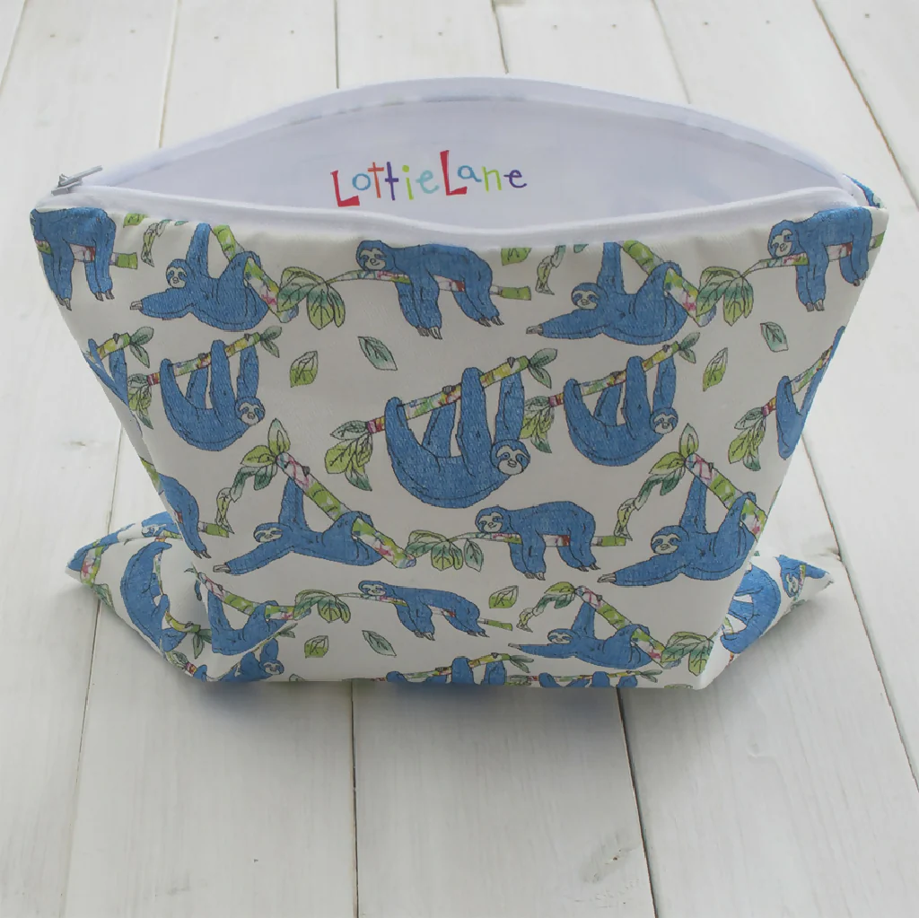 Wash Bags - Animal Designs - Image 5