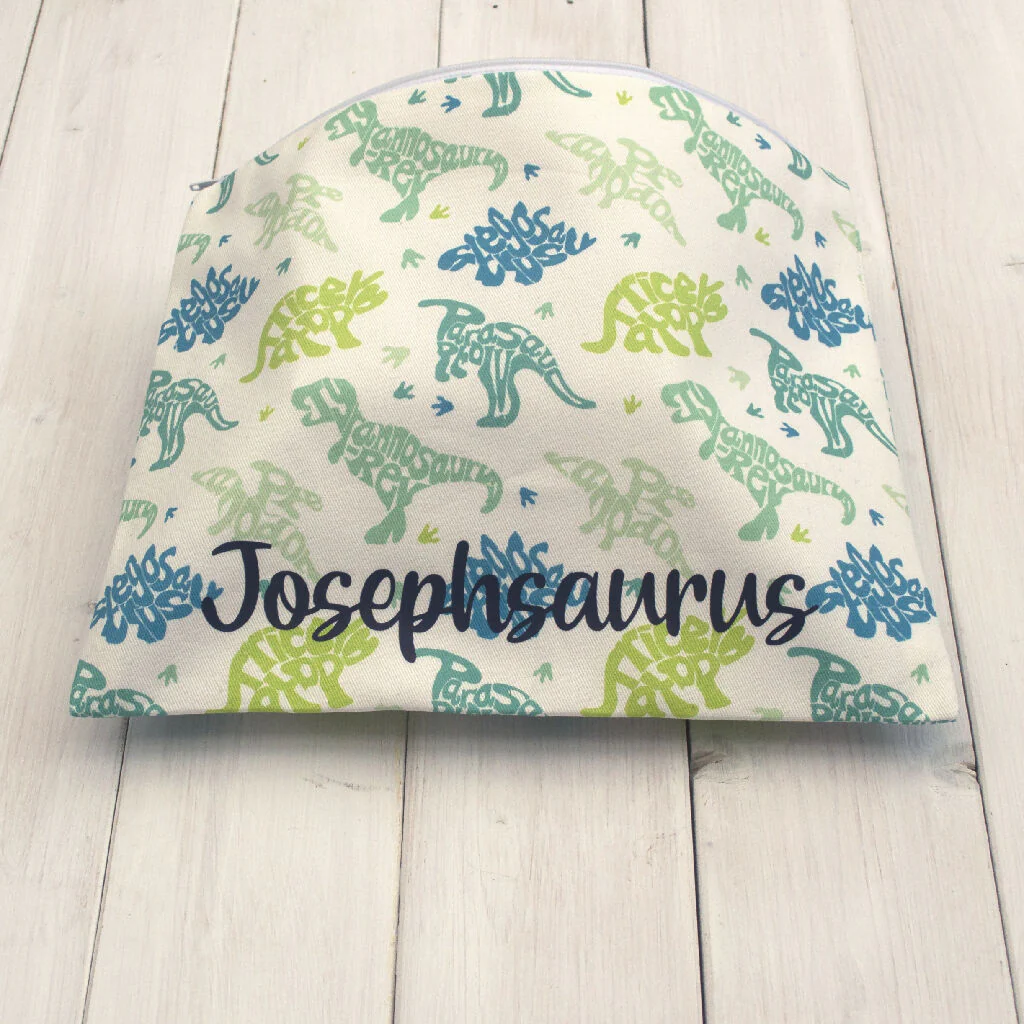 Wash Bags - Animal Designs - Image 6