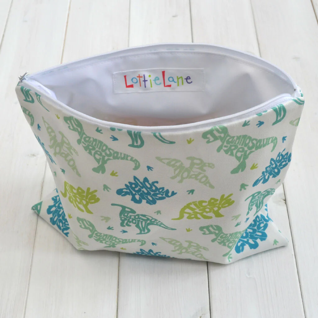 Wash Bags - Animal Designs - Image 7