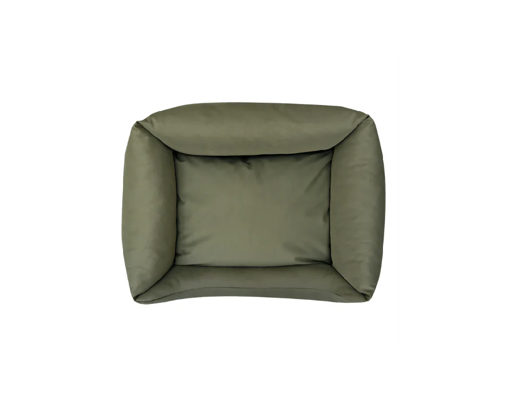 WATERPROOF & MEMORY FOAM DOG BED WITH REMOVABLE COVERS | HENLEY - Image 6