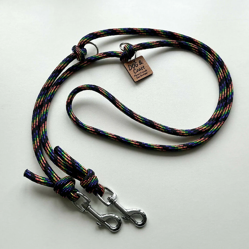 Waterproof Rope Double Ended Training Lead