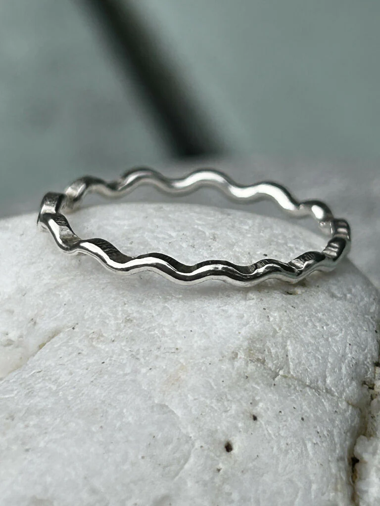 Wave Ring - Image 3