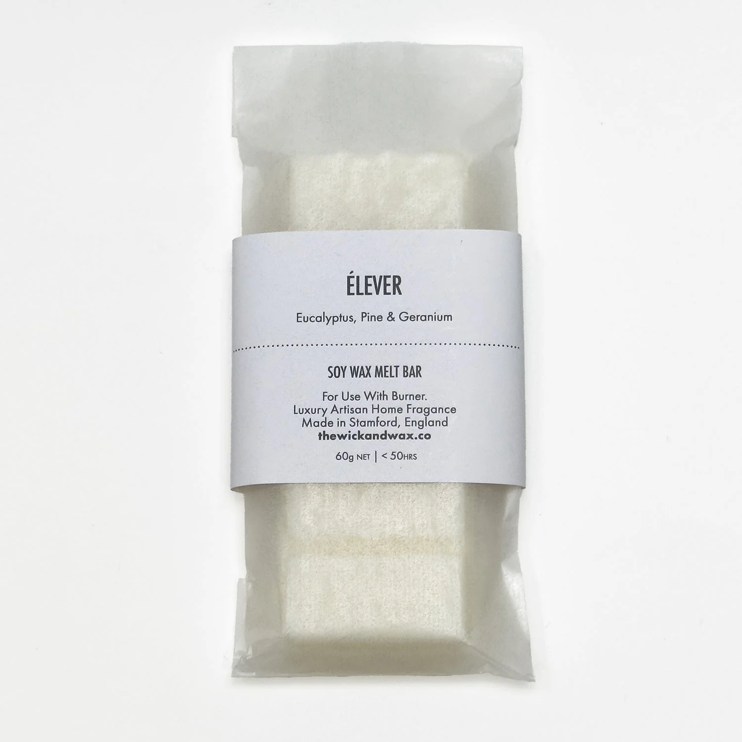 Wax Melt Snap Bar (5 piece) - Scented - Image 21