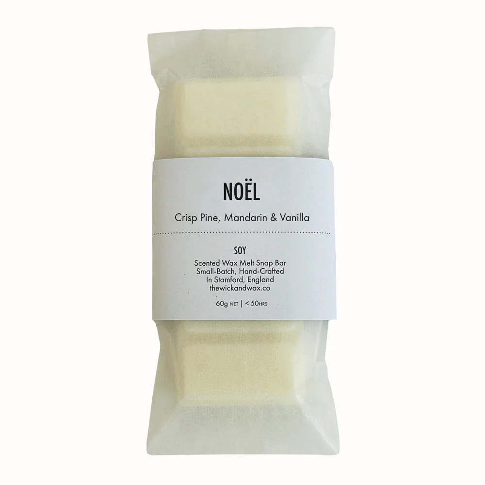 Wax Melt Snap Bar (5 piece) - Scented - Image 6
