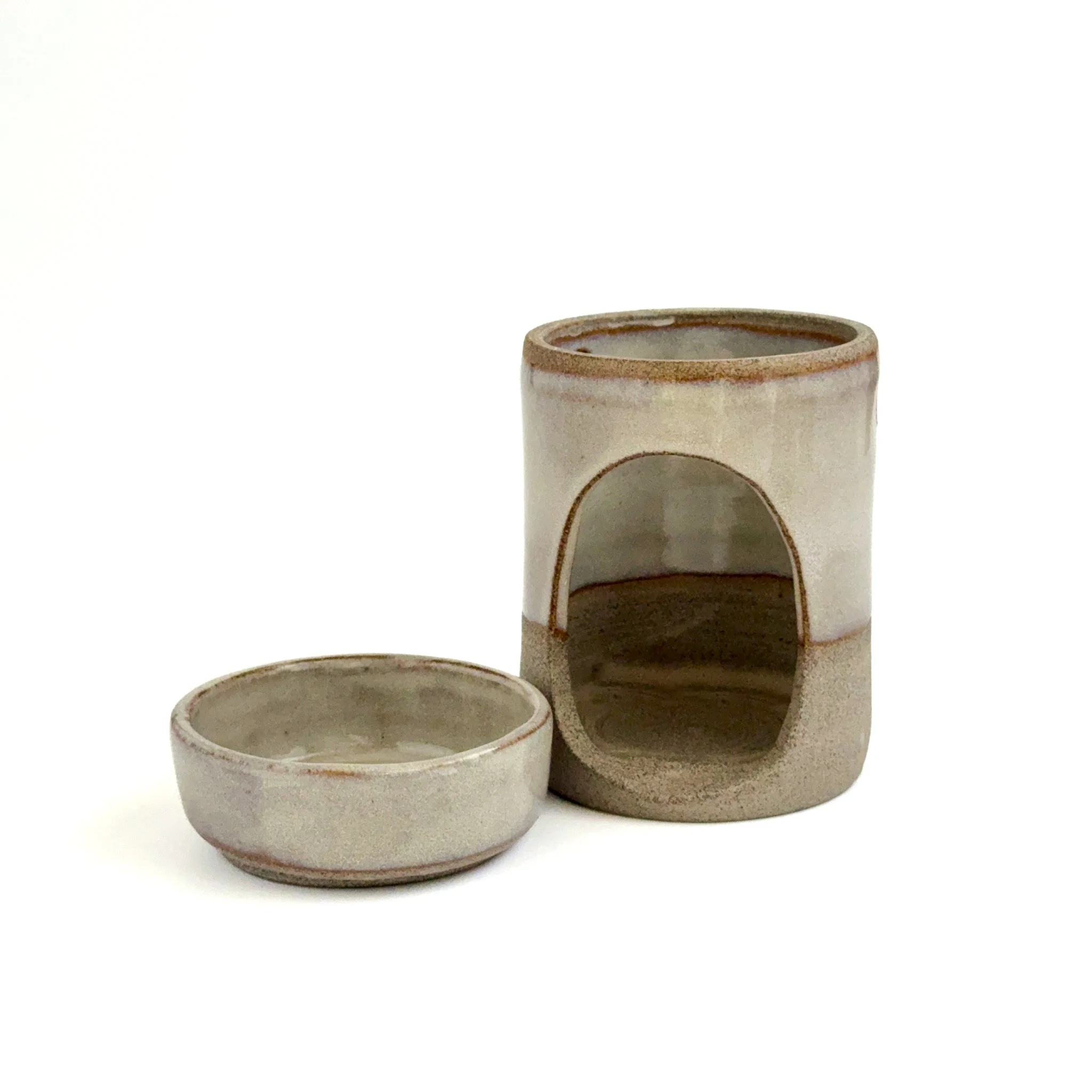 Wax Melt Warmer - Manon - Image 4
