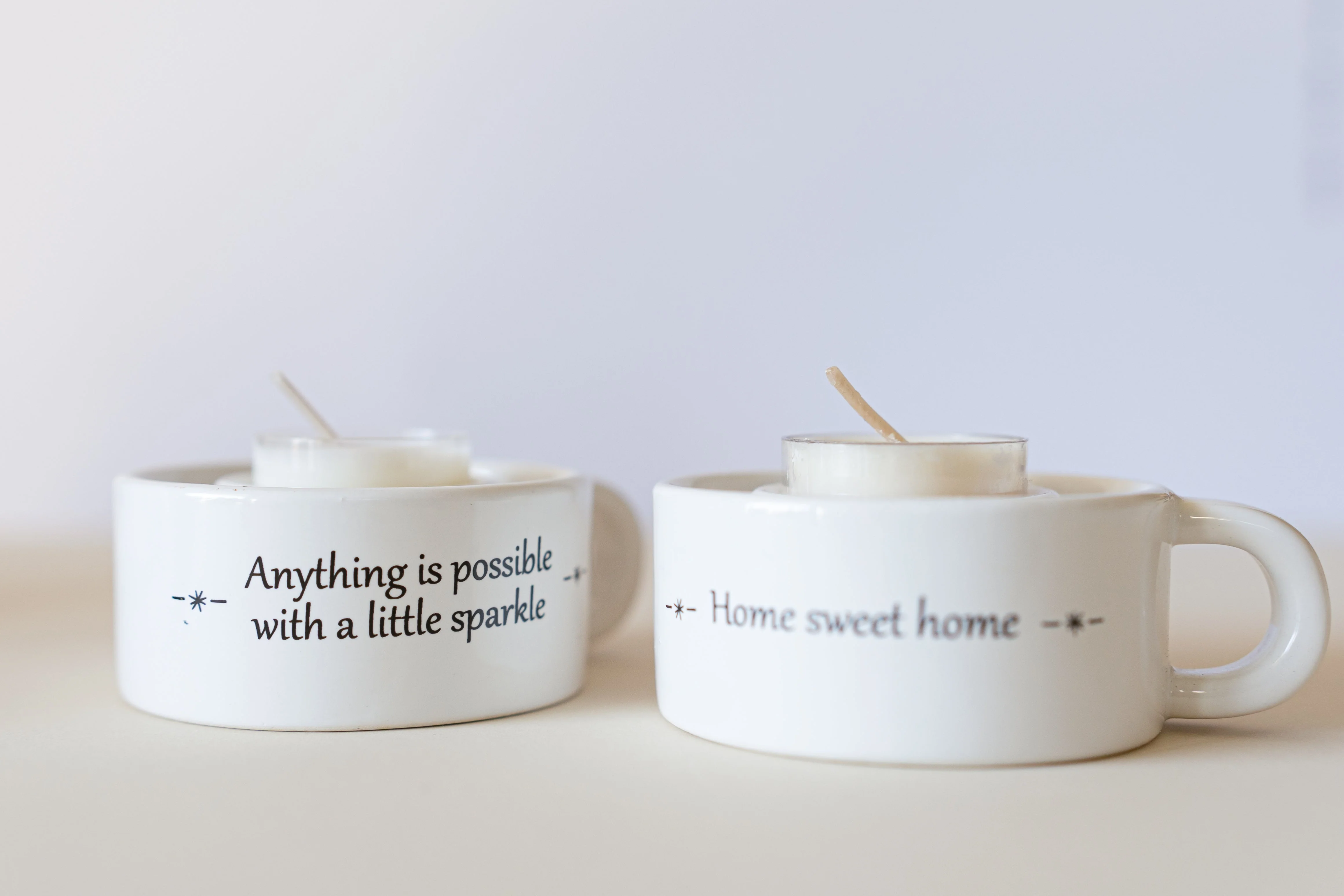Wee Willie Winkie Candle Holder - Image 2